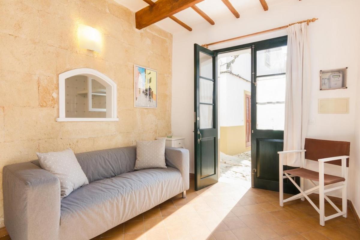 Villa Roques 24 Ciutadella  Exterior foto